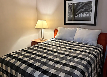 Maple Ridge hotel Art Infiniti Hotel