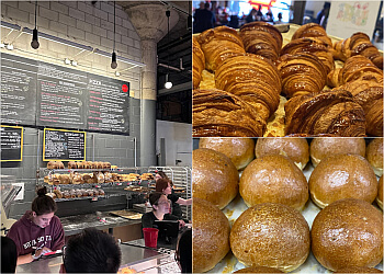 Ottawa bakery Art-Is-In Bakery