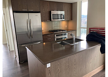 Coquitlam house cleaning service Arta Cleaning Services