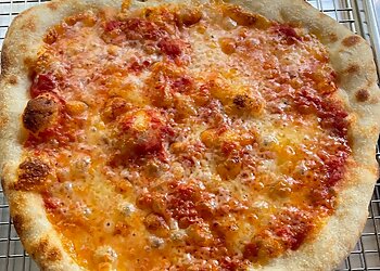 Lethbridge food truck Art and Craft Pizza