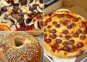 Lethbridge food truck Art and Craft Pizza