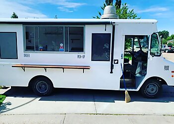 Lethbridge food truck Art and Craft Pizza image 1