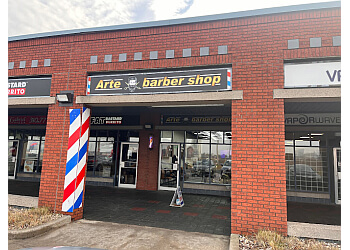 Ottawa barbershop Arte Barbershop image 1