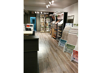 Montreal flooring company Artec Planchers