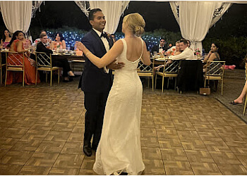 Mississauga wedding dance choreography Arthur Murray Mississauga