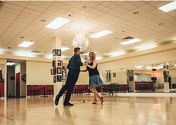 Richmond Hill wedding dance choreography Arthur Murray Richmond Hill