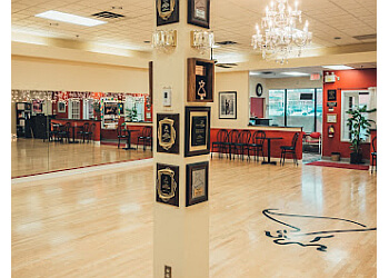 Richmond Hill wedding dance choreography Arthur Murray Richmond Hill