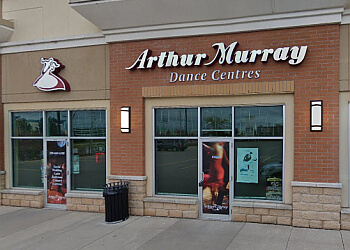 Arthur Murray Dance Centres