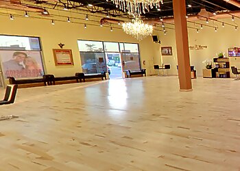 Ajax dance school Arthur Murray Dance Centres Ajax