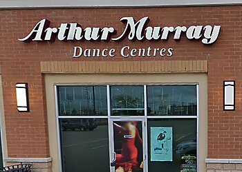 Ajax
écoles de danse
Arthur Murray Dance Centres Ajax image 1