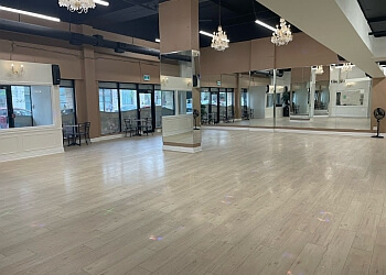 Ottawa wedding dance choreography Arthur Murray Dance Ottawa