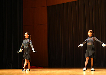 Coquitlam dance school Arthur Murray Dance Studio Coquitlam