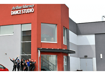 Coquitlam dance school Arthur Murray Dance Studio Coquitlam