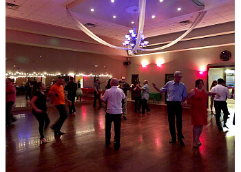 Vaughan wedding dance choreography Arthur Murray Dance Studio Woodbridge