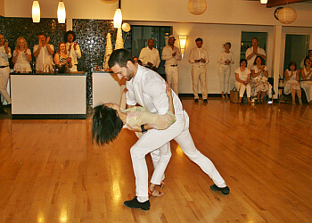 Edmonton Chorégraphie De Danse De Mariage Arthur Murray Edmonton