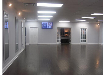 Waterloo Chorégraphie De Danse De Mariage Arthur Murray Waterloo