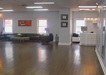 Arthur Murray Waterloo Dance Studio - Waterloo, ON Wedding Dance Choreography - Dance Floor Image