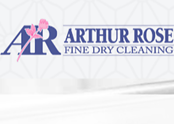 Arthur Rose Drycleaners - Saskatoon, SK Dry Cleaners - Logo