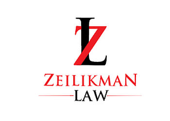 Vaughan employment lawyer Arthur Zeilikman - ZEILIKMAN LAW PROFESSIONAL CORPORATION