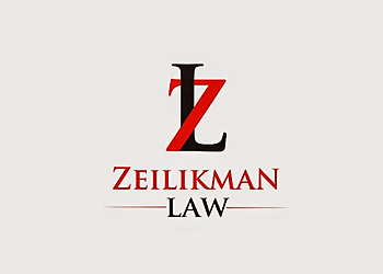 Arthur Zeilikman - Vaughan, ON Employment Lawyers - Law Firm Logo