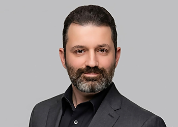 Arthur Zeilikman - Vaughan, ON Employment Lawyers - Lawyer Portrait Image