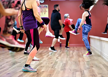 Art in Motion AIM Dance Studio - Brantford, ON Wedding Dance Choreography - Dance Training Image