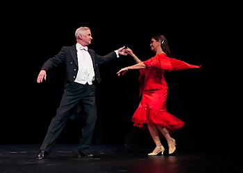 Art in Motion AIM Dance Studio Art in Motion AIM Dance Studio - Brantford, ON Wedding Dance Choreography - Wedding Dance Image
