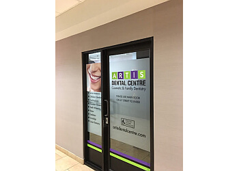 New Westminster orthodontist Artis Dental Centre