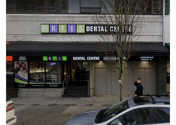 Artis Dental Centre