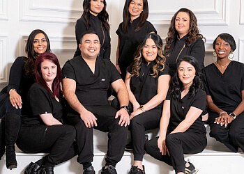 Ajax med spa Artisan Aesthetics