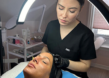 Ajax med spa Artisan Aesthetics