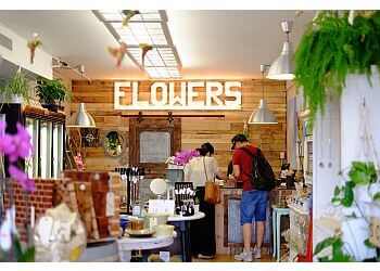 Coquitlam gift shop Artisan Gifts & Flowers