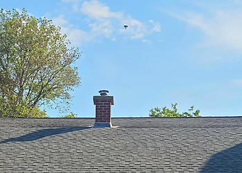 Halifax roofing contractor Artisan Roofing Inc.