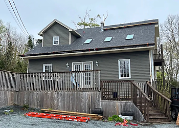 Halifax Couvreurs  Artisan Roofing Inc.  