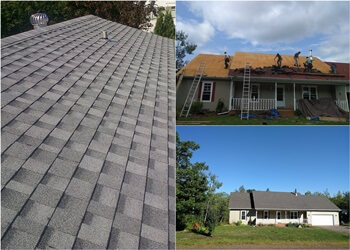 Moncton Couvreurs Artisan Roofing Inc.