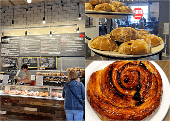 3 Meilleures Boulangeries à Ottawa, ON - ThreeBestRated