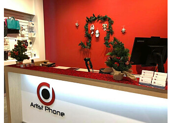 Terrebonne cell phone repair Artist Phone Terrebonne