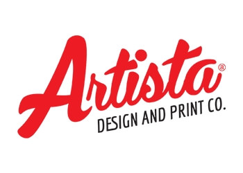 Niagara Falls printer Artista Design and Print Co.