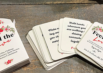 Artista Design and Print Inc. - Niagara Falls, ON Printers - Business Card Printing Image
