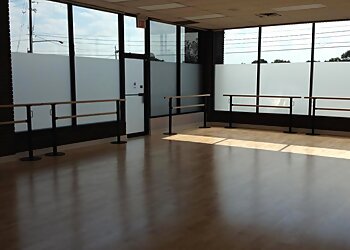 Oakville dance school Artistic Dance Scene