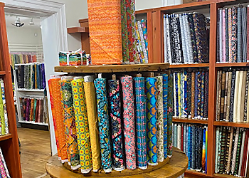 Belleville sewing machine store Artistic Quilts with Colors Inc.