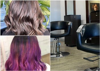 Calgary hair salon Artistic Salon