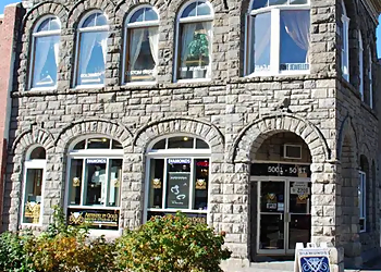 Artistry In Gold Design Studio Ltd. - Red Deer, AB Jewellery - Building Exterior Image