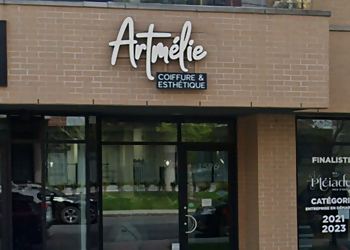 Levis Salons De Coiffure Artmélie Studio de beauté
