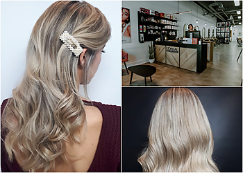 Levis Salons De Coiffure Artmélie Studio de beauté