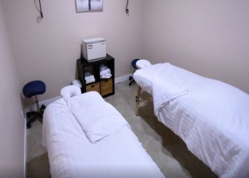 Burnaby spa Art of Sauna and Spa