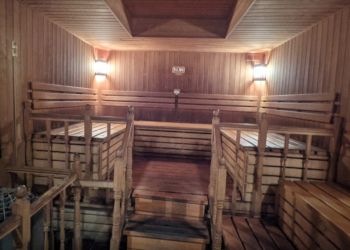 Burnaby spa Art of Sauna and Spa