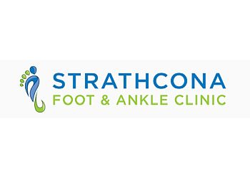 Edmonton podiatrist Dr. Artur Kruszelnicki - STRATHCONA FOOT & ANKLE CLINIC