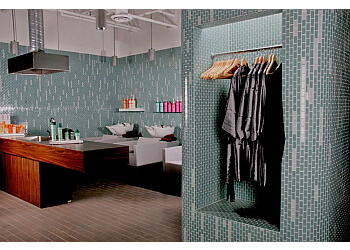 Surrey spa Aru Spa and Salon