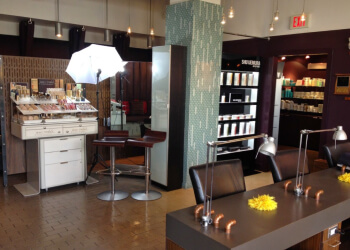 Surrey spa Aru Spa and Salon